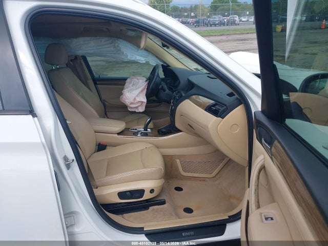 BMW X Series Xdrive28i