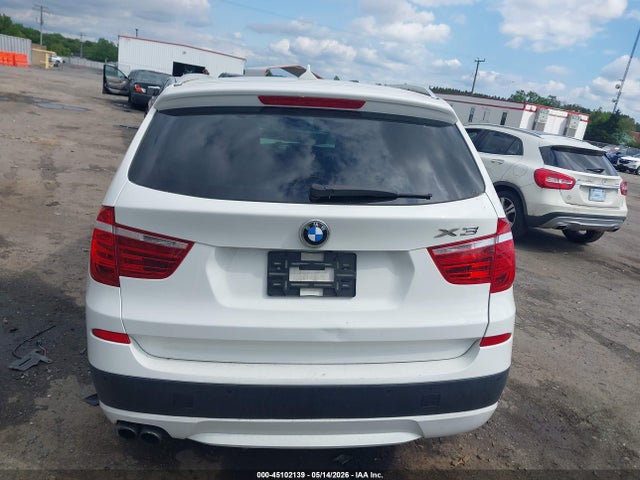 BMW X Series Xdrive28i
