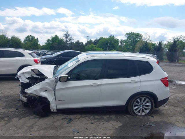 BMW X Series Xdrive28i