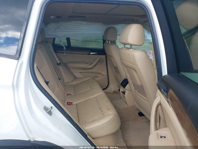 BMW X Series Xdrive28i