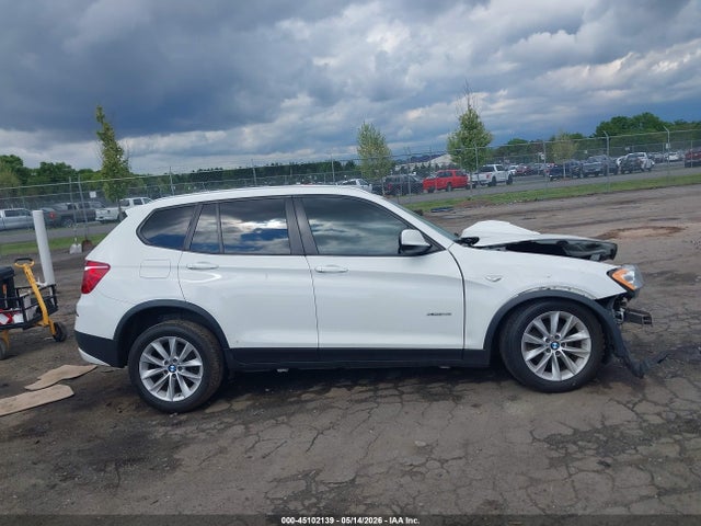 BMW X Series Xdrive28i