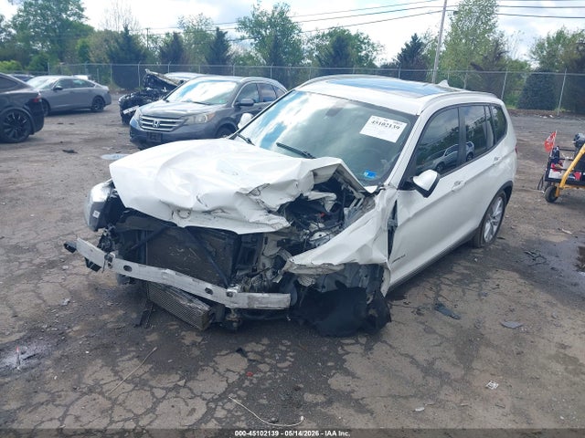 BMW X Series Xdrive28i