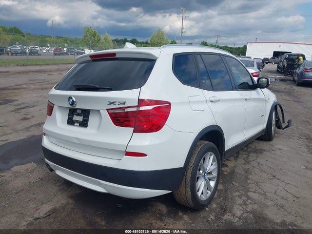 BMW X Series Xdrive28i