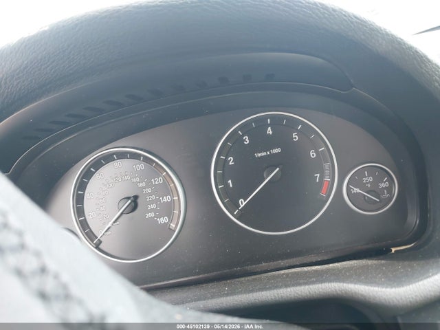 BMW X Series Xdrive28i