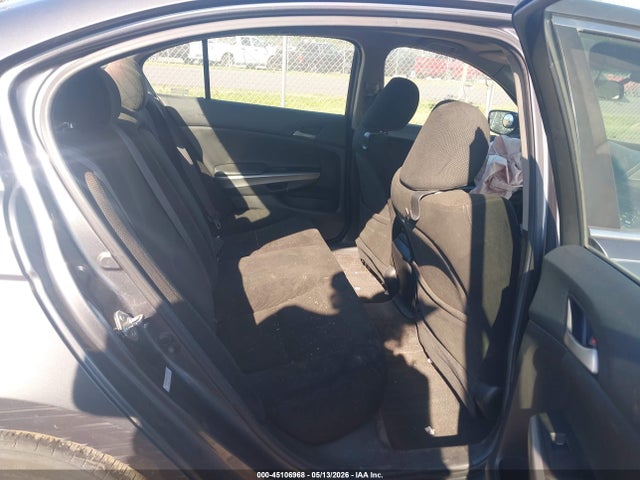 Honda Accord 2.4 Ex
