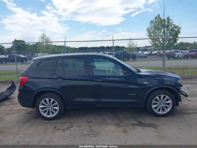BMW X Series Xdrive28i