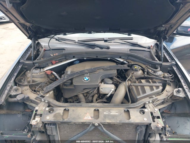 BMW X Series Xdrive28i