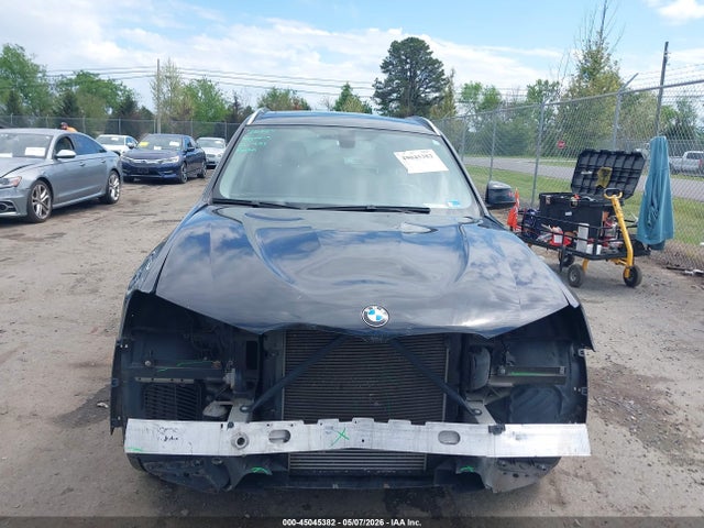 BMW X Series Xdrive28i