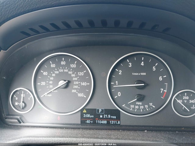 BMW X Series Xdrive28i
