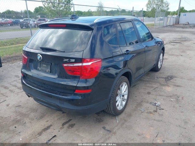 BMW X Series Xdrive28i