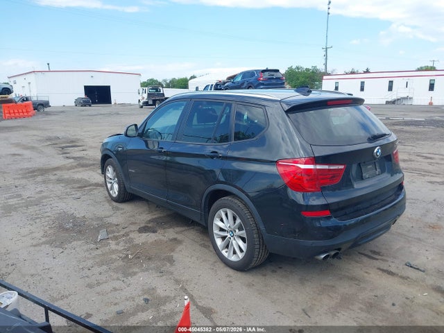 BMW X Series Xdrive28i