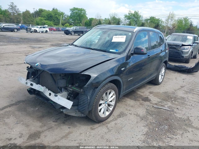 BMW X Series Xdrive28i