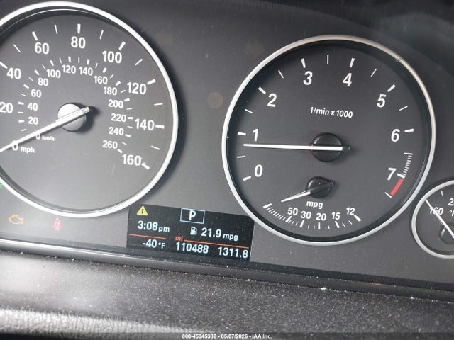 BMW X Series Xdrive28i