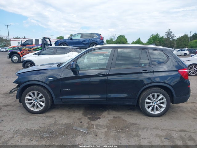 BMW X Series Xdrive28i