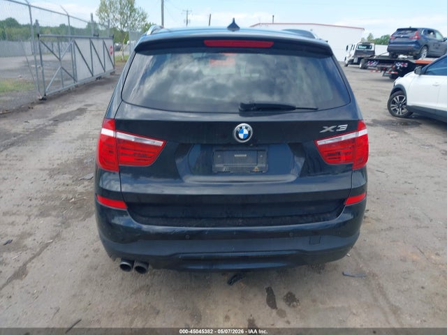 BMW X Series Xdrive28i