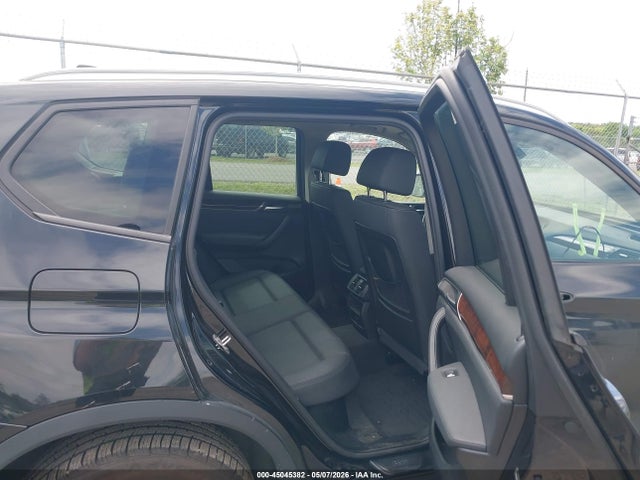 BMW X Series Xdrive28i