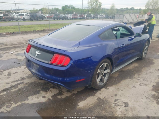 Ford Mustang V6