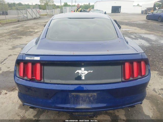 Ford Mustang V6