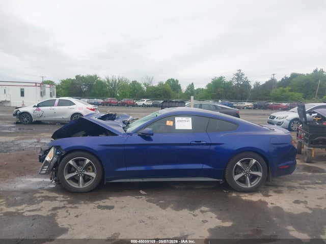 Ford Mustang V6