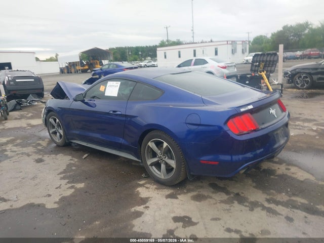 Ford Mustang V6