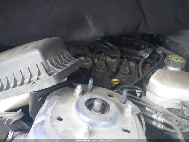 Ford Mustang V6