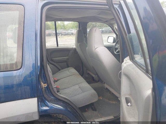 Jeep Liberty Sport