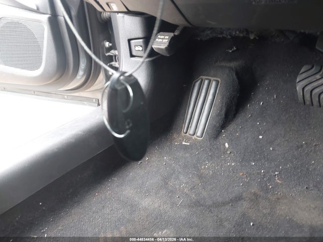 Nissan Altima Sv Fwd