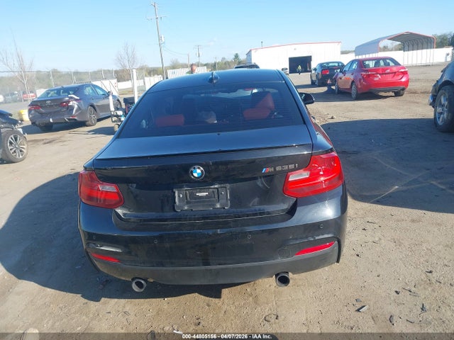 BMW M Series