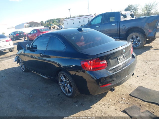 BMW M Series