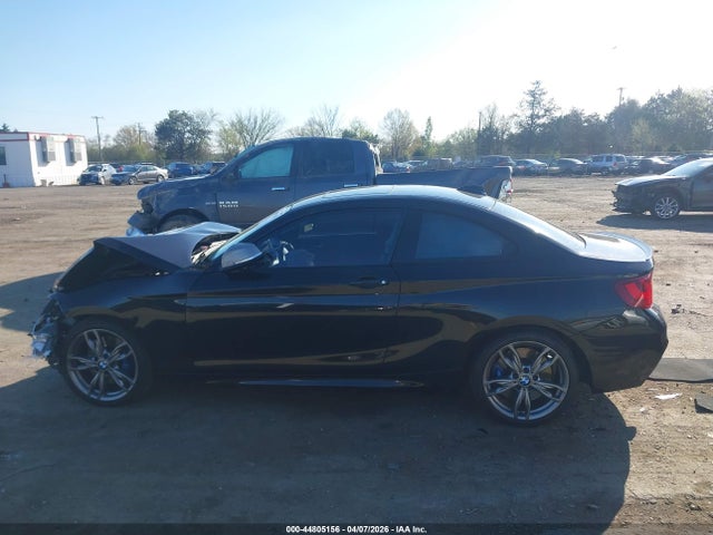 BMW M Series