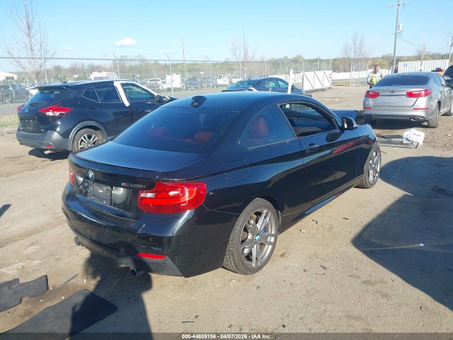 BMW M Series