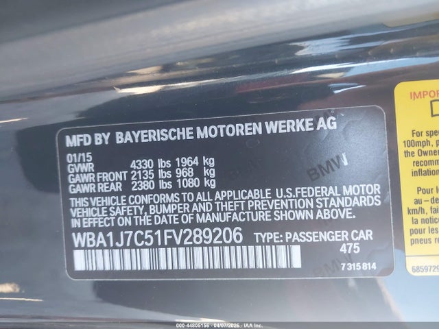 BMW M Series