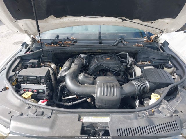 Dodge Durango Express