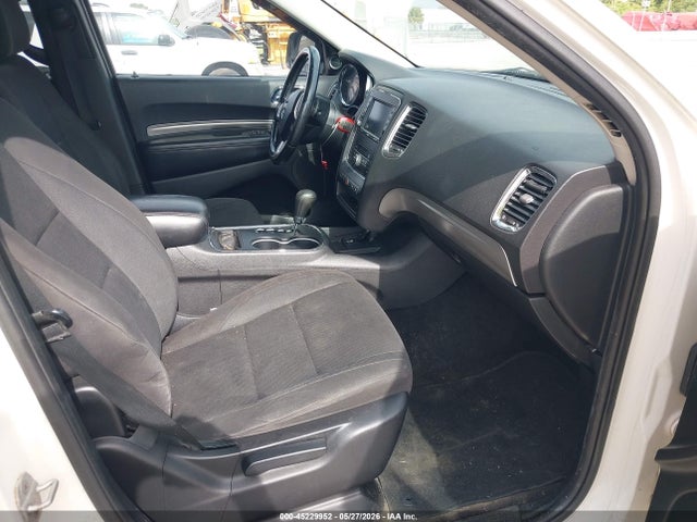 Dodge Durango Express