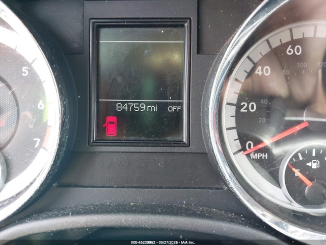 Dodge Durango Express