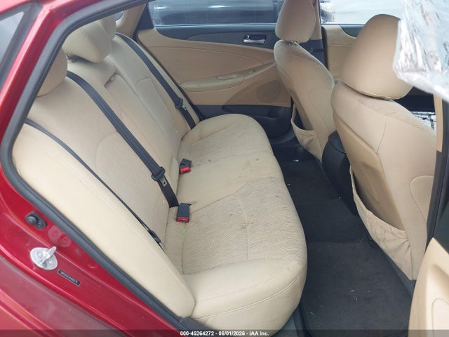 Hyundai SONATA Gls