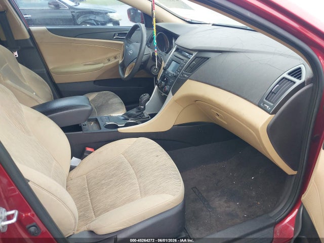 Hyundai SONATA Gls
