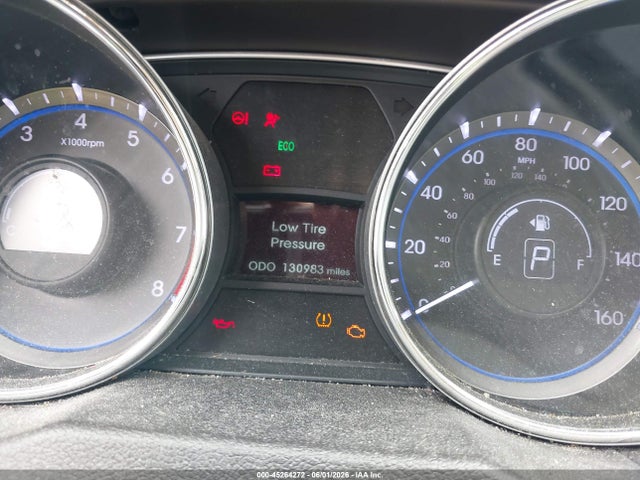Hyundai SONATA Gls