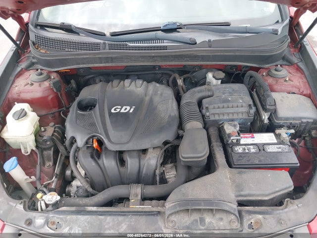 Hyundai SONATA Gls