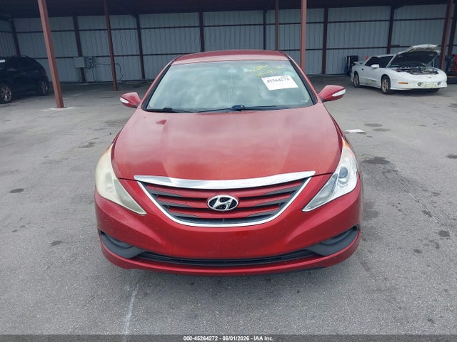 Hyundai SONATA Gls