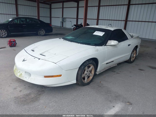 Pontiac Firebird