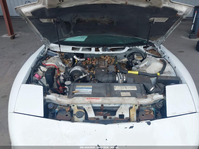 Pontiac Firebird