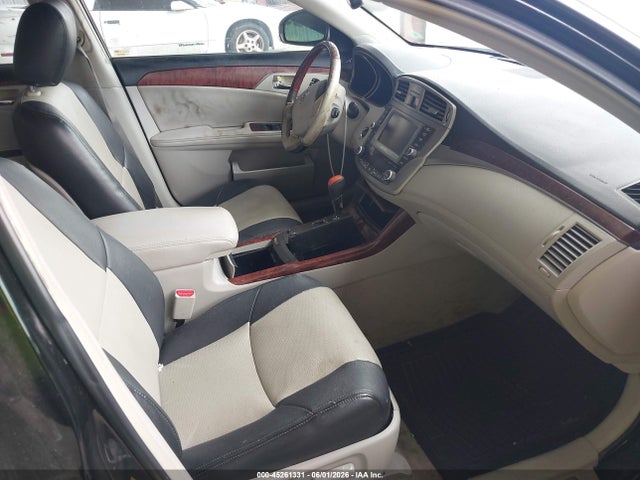 Toyota Avalon Limited