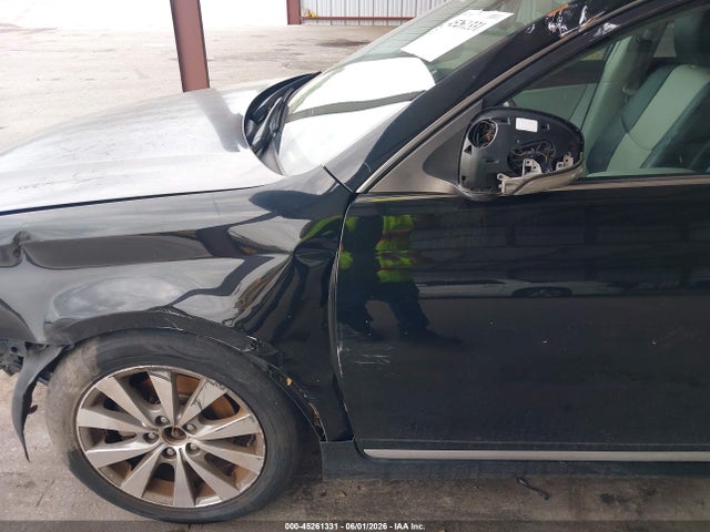 Toyota Avalon Limited