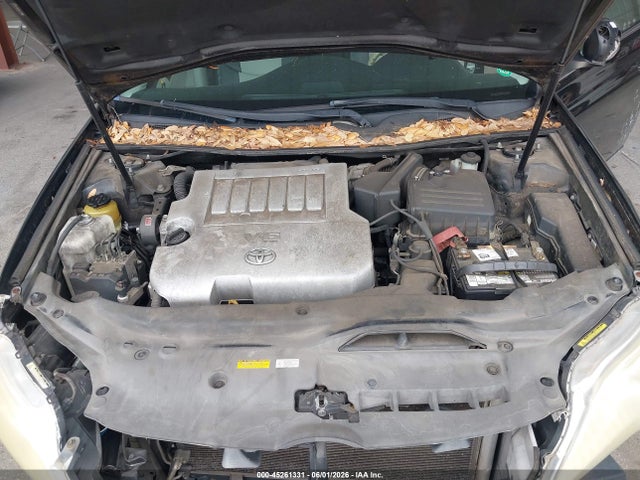 Toyota Avalon Limited