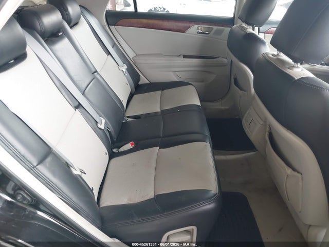Toyota Avalon Limited