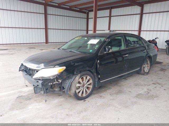 Toyota Avalon Limited