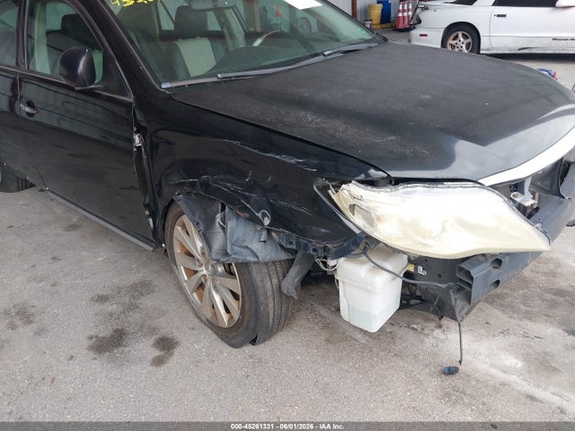 Toyota Avalon Limited