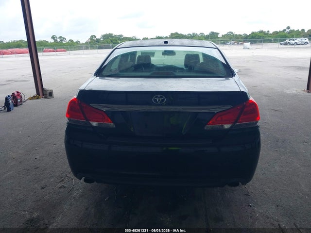 Toyota Avalon Limited
