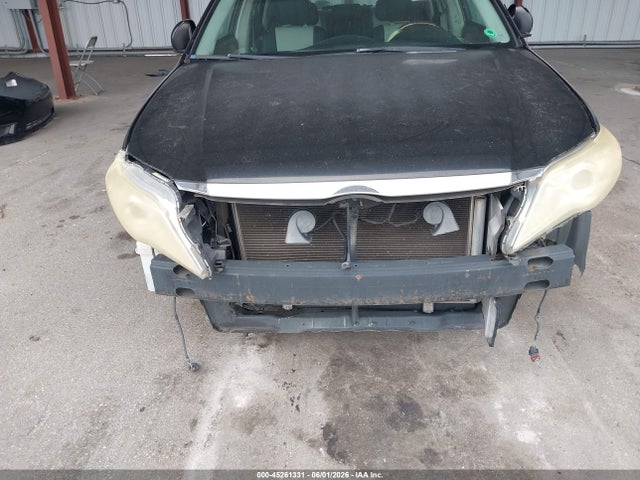Toyota Avalon Limited